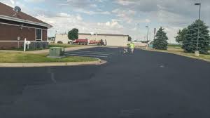 Best Custom Driveway Design  in Bushyhead, OK